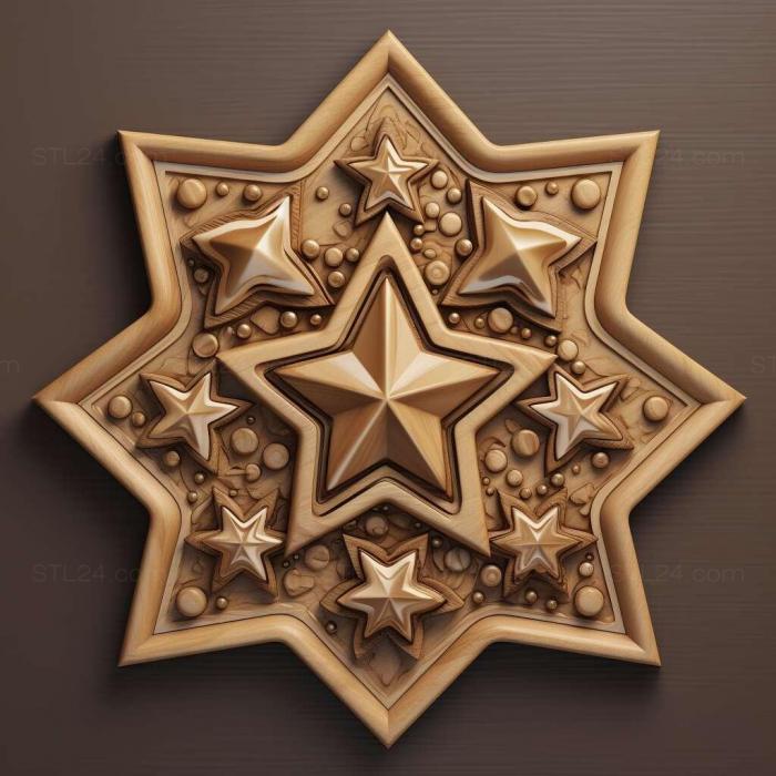 Bejeweled Stars 4